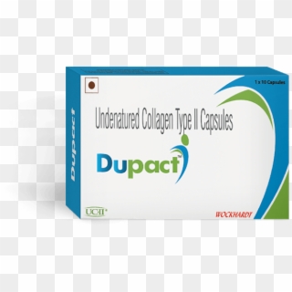 Capsule - Dupact 20 Mg Clipart
