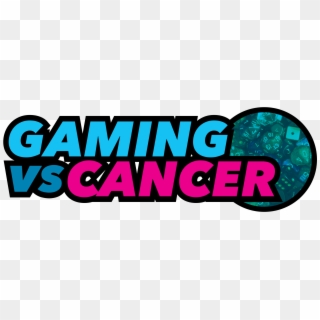 Blog - Cancer Gaming Clipart