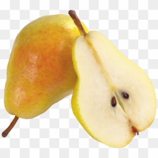 Pear Png Image - Pear Png Transparent Clipart