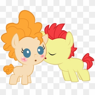Pony Rainbow Dash Twilight Sparkle Mammal Vertebrate - Mlp Bright Mac And Pear Butter Clipart