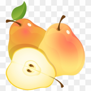 Pears Clipart - Png Download