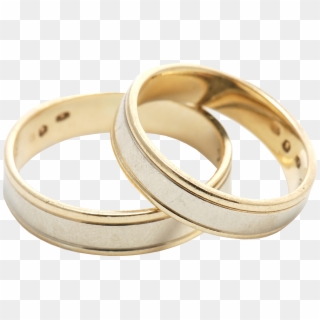 Wedding Rings Png - Engagement Rings Images Hd Clipart