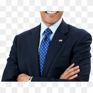Barack Obama Clipart Png - Barack Obama Transparent Png