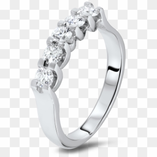 Beautiful Diamond Ring - Ring Clipart