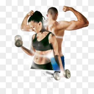 Tag Archives - Gym Workout Image Png Clipart