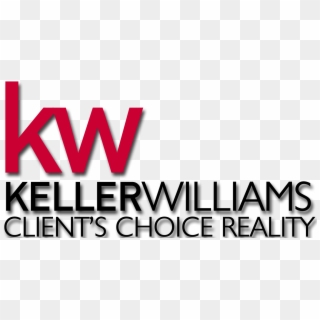 Keller Williams Clients Choice Realty Logo , Png Download - Keller Williams Clients Choice Realty Logo Clipart