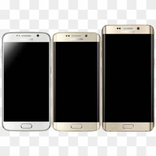Samsung S6 S6 Edge And S6 Edge Plus Clipart