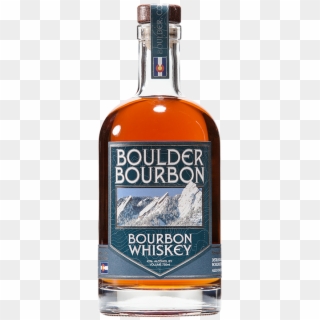 Boulder Bourbon Is A Limited Release That Has Been - Boulder Bourbon Clipart