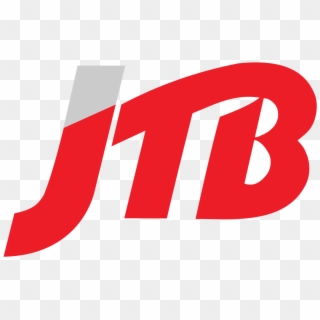 Jtb Logo - Kuoni Global Travel Services Logo Clipart
