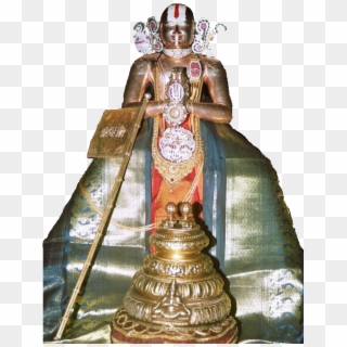 Sri Embar Swami Embar Was Born In Mazhalaimangalam - Religion Clipart