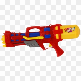 Water Gun Toy Png Clipart