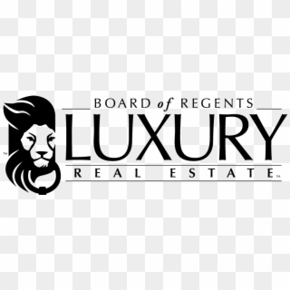 View All Luxury Listings - Board Of Regents Luxury Real Estate Clipart