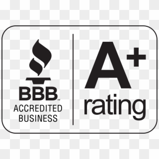 Black Bbb Logo Png