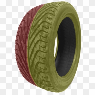 235/45r17 Highway Max - Off-road Tire Clipart