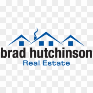 Brad Hutchinson Real Estate - Graphic Design Clipart