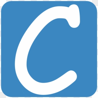 Comicsansc - Crescent Clipart