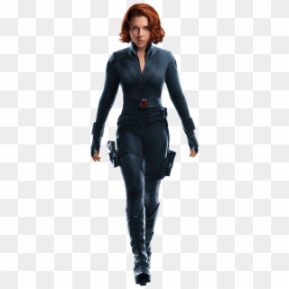 Marvel Black Widow Png Clipart