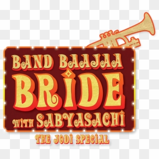Band Baajaa Bride - Trumpet Clipart