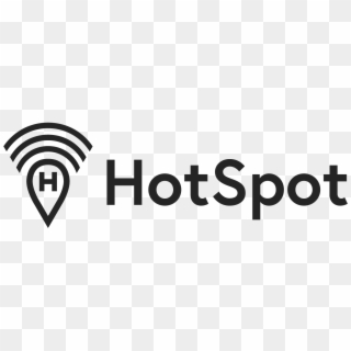 Hotspot Parking Inc - Hotspot Parking Logo Clipart