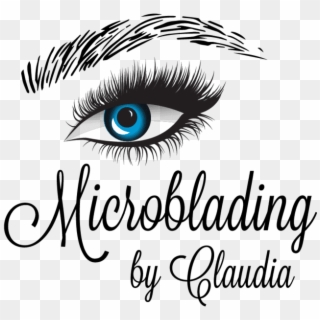 Microblading Logo Clipart