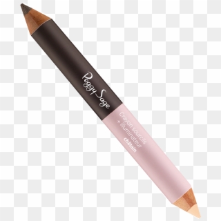 Eyebrow Pencil Illuminator - Peggy Sage Crayon Sourcils Clipart