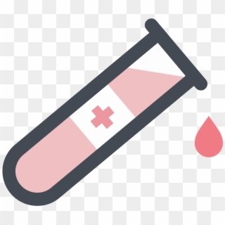 Blood Sample Png Clipart