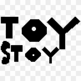 Toy Story - Emblem Clipart
