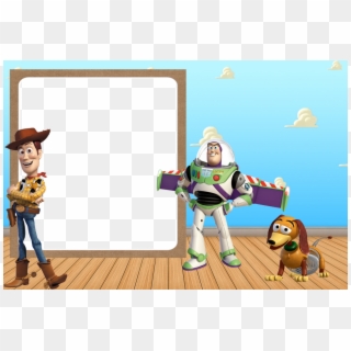 Toy Story 3 Clipart
