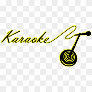 Free Karaoke Clipart - Karaoke Clipart Free - Png Download
