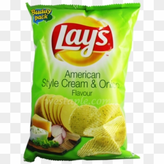 02687 5 - 3 Oz Bag Of Chips Clipart