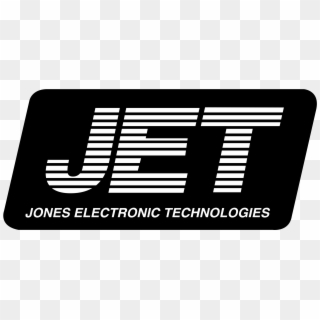Jet Logo Png Transparent - Jet Clipart