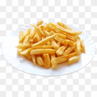 Free Png French Fries Png Images Transparent - Fish And Chips Png Clipart
