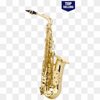 Henri Selmer Paris Alto Saxophone Clipart