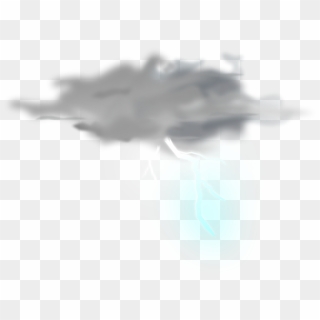 Fog Cloud Clipart - Png Download