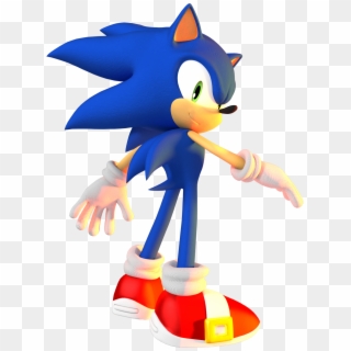 Sonic The Hedgehog Png Pack - Sonic The Hedgehog Clipart