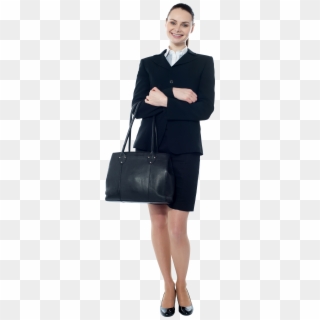Business Women - Businessperson Clipart
