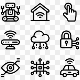 Technology Of The Future - Reviews Icon Clipart