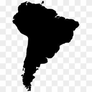 728 X 981 8 - South America Clipart - Png Download