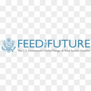 The Goal Of The Usaid/uganda Feed The Future Agricultural - Usaid Feed The Future Logo Clipart