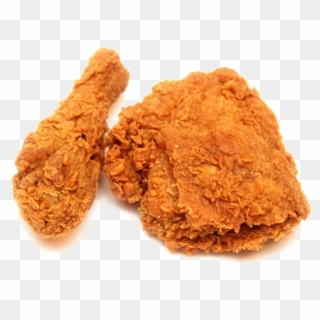 Fried Chicken Free Png Image - Fried Chicken Clipart