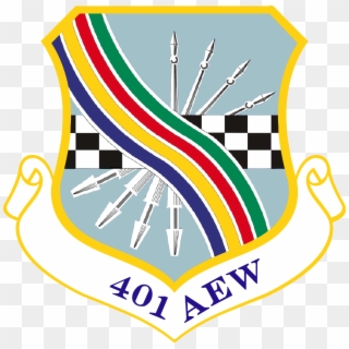 401st Air Expeditionary Wing - 148th Fighter Wing Clipart