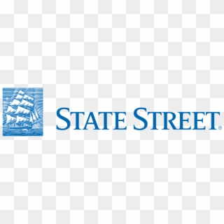 More Free State Street Png Images - State Street Corporation Logo Clipart