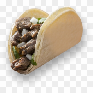 Image Transparent Library Taco Png - Taco Clipart