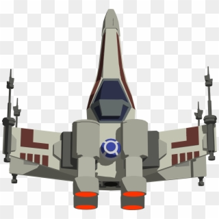 X Wing Png Clipart