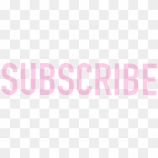 Suscribete Png Clipart