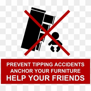 This Free Icons Png Design Of Furniture Anchor Warning Clipart