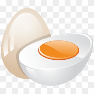 Boiled Eggs Clipart Png Transparent Png