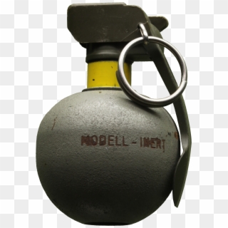 Hand Grenade Png Image - Grenade Png Clipart
