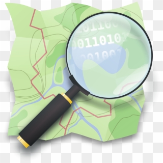 Osm Maps - Open Street Map Clipart