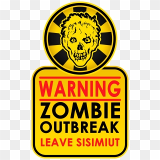 Zombie Clipart